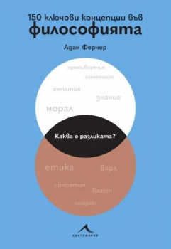 150 ключови концепции във философията