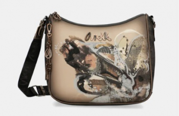 Чанта Anekke Dreamverse Wings, 32x27x12 cm