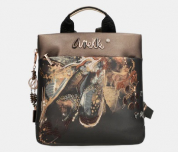 Раница Anekke Dreamverse Wings, 27x29x10 cm