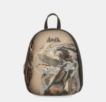 Раница Anekke Dreamverse Wings, 24x30x8 cm