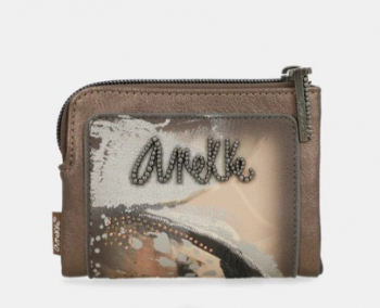 Портфейл Anekke Dreamverse Wings, 12x9x3 cm