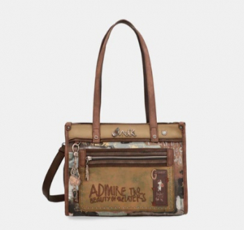 Чанта Anekke Core Outer, 30x23x12 cm