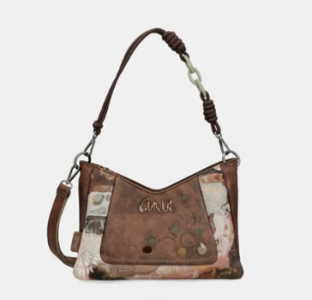 Чанта Anekke Core Outer, 29x20x4 cm