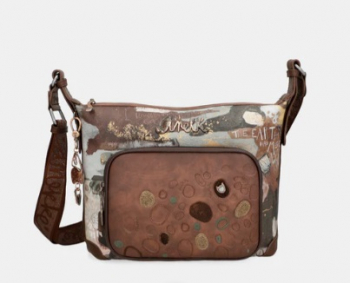 Чанта Anekke Core Outer, 27x24x10 cm