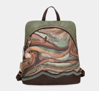 Раница Anekke Core Outer, 28x31x13 cm