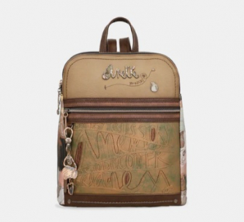 Раница Anekke Core Outer, 28x31x11 cm