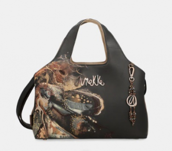 Чанта Anekke Dreamverse Wings, 30x21x12 cm