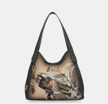 Чанта Anekke Dreamverse Wings, 31x28x15 cm