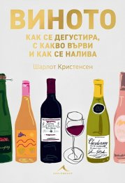 Виното. Как се дегустира, с какво върви и как се налива