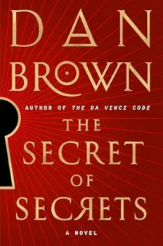 The secret of secrets (US - червена)