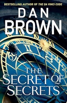 The secret of secrets (UK - синя)