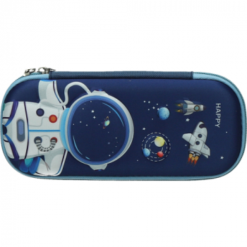 Несесер Street Eva Cartoon Space