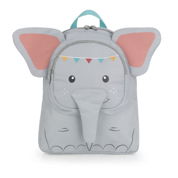 Fauna детска раница - Elephant