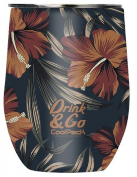 Чаша за кафе - Rio, 350 ml