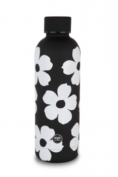 Термо бутилка Bonet - Flores Jasmine, 500 ml 