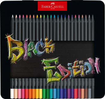 Faber-Castell моливи 