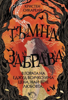 Тъмна забрава