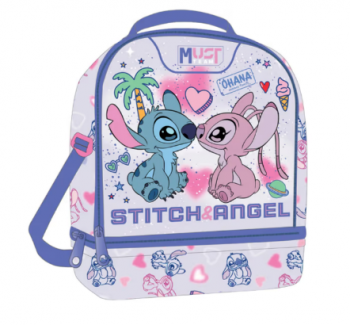Чанта за обяд Isothermal Stitch