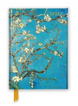 VINCENT VAN GOGH ALMOND BLOSSOM 