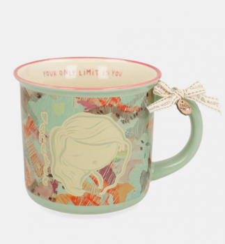 Порцеланова чаша Anekke Passion mug