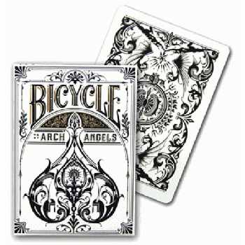 Карти за игра Bicycle Archangels