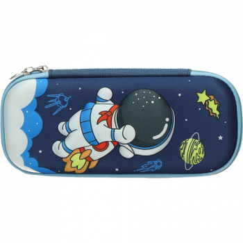 Несесер Street Eva Cartoon Astronaut