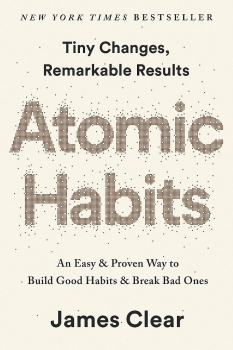 Atomic Habit