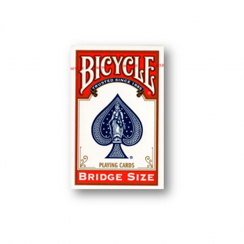 Карти за игра Bicycle bridge size