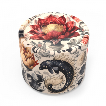 Музикална кутия Belle Lurette Brilly LOTUS (Romeo & Juliet)