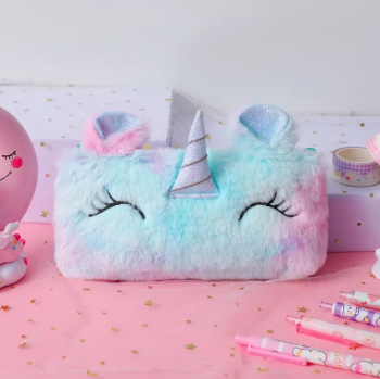 Несесер Street Plush Unicorns