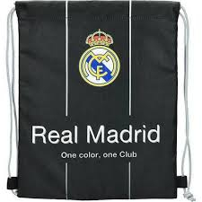 Чанта за спорт FC Real Madrid 3