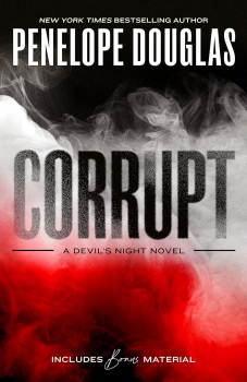 Corrupt (Devil's Night, book 1)