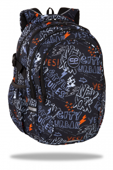 Раница CoolPack 2025 - Factor 18 - NEW YORK
