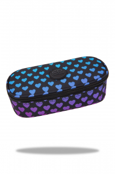 Несесер CoolPack 2025  - Campus - DARK MARSHMALLOW