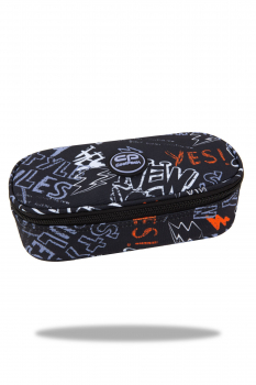Несесер CoolPack 2025 - Campus - NEW YORK