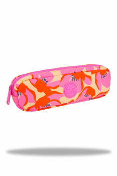 Несесер CoolPack 2025 - Deck - FLORES ROSA