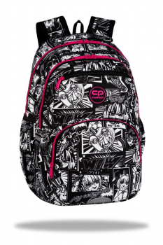 Раница CoolPack 2025 - Pick 17 - Manga