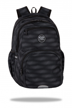 Раница CoolPack 2025 - Pick 17 - OBSYDIAN