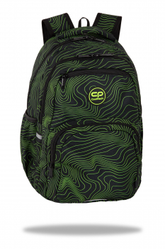 Раница CoolPack 2025 - Pick 17 - NEFRYT