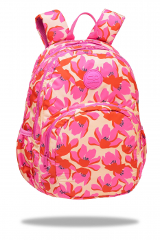 Раница CoolPack 2025 - Rider 16 - FLORES ROSA