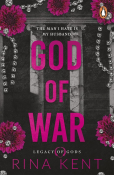 God of War (Rina Kent)
