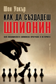 Как да създадеш шпионин