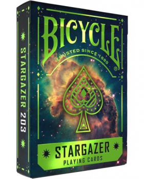 Карти за игра Bicycle Stargazer 203