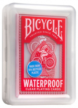 Карти за игра Bicycle Waterproof