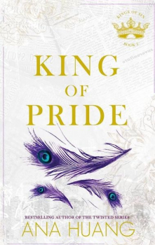 King of Pride, book 2