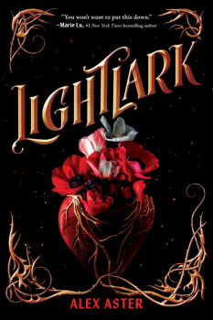 Lightlark (Lightlark, book 1)