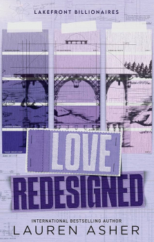 Love Redesigned, book 1