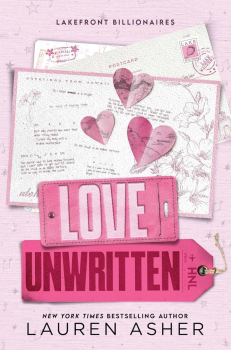 Love Unwritten, book 2