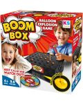 Игра Boom Box