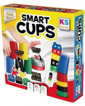 Игра Умни чаши